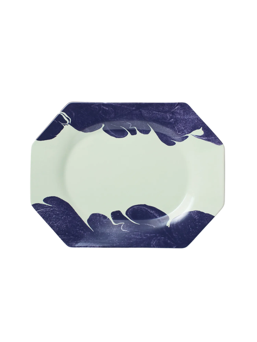 Mariana Vel&aacute;squez X Sur La Table Platter
