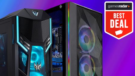 RTX 3080 PC Deals