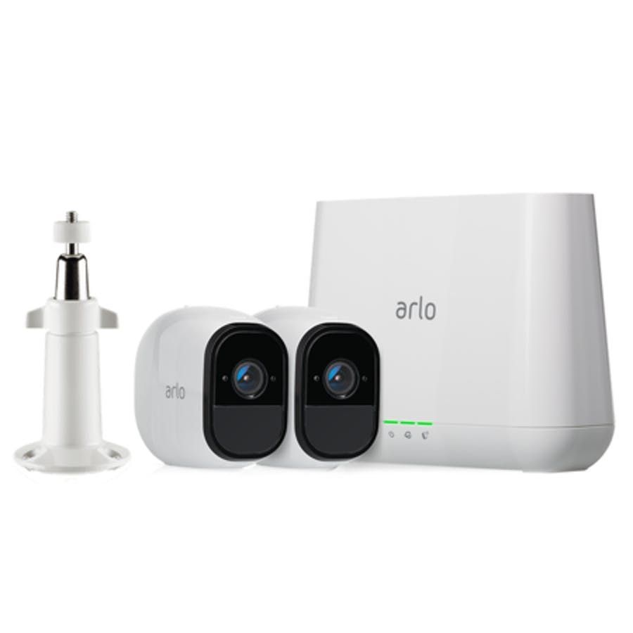 Best Security Camera on Sale Arlo Pro 2 Now 50 Off Tom's Guide