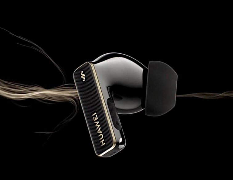 FreeBuds Pro 4
