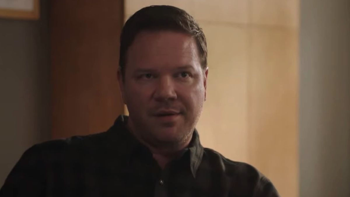 Jim Parrack as Judd in 9-1-1: Lone Star Season 5x01