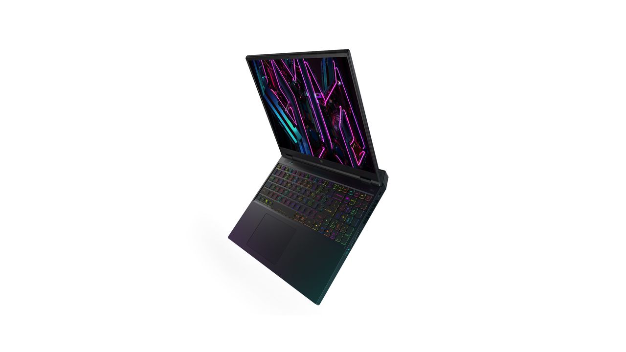 Acer Predator Helios 16