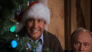 National Lampoon's Christmas Vacation