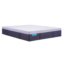 Refurbished Simba Hybrid mattress | Double RRP £999, refurbished price £299.70
70% off RRP!