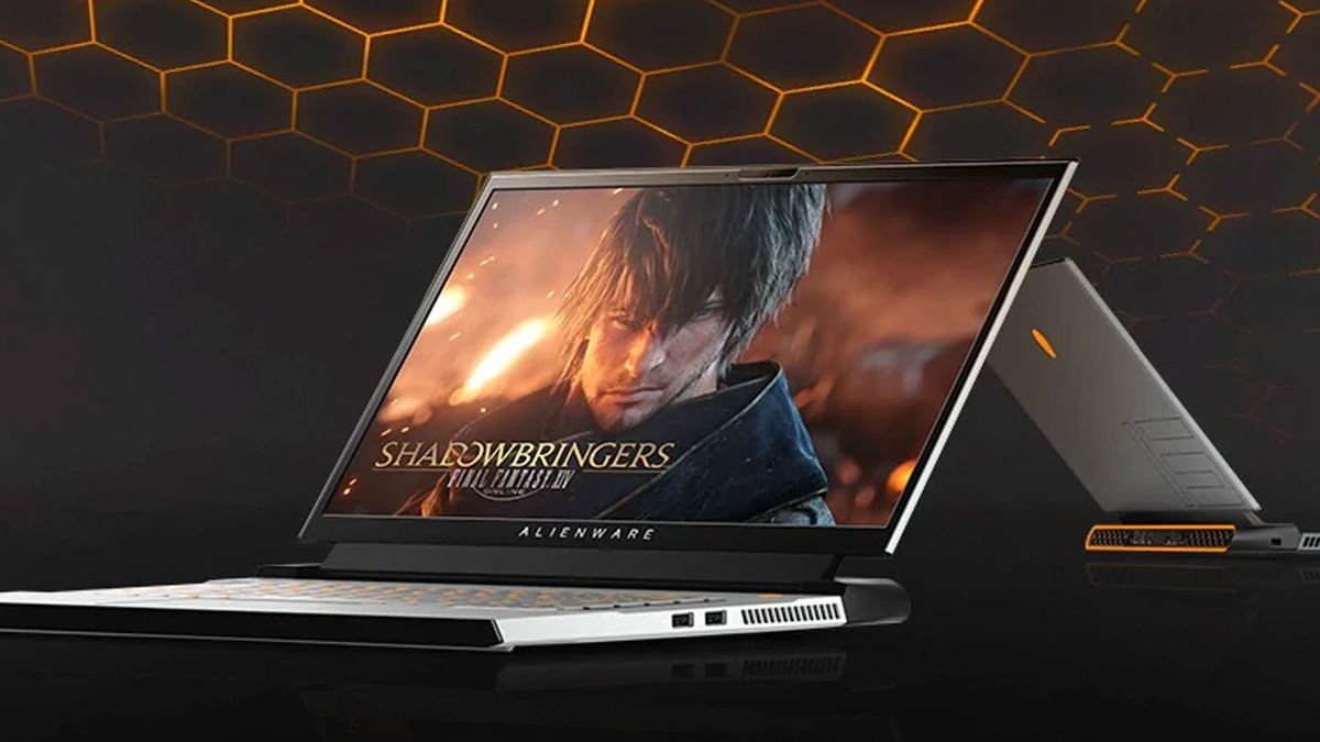 Alienware gaming laptop guide: get one of the best in the business for ...