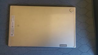 Lenovo Tab M10 FHD Plus review