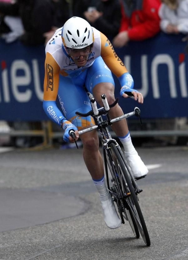 David Millar (Garmin-Transitions)