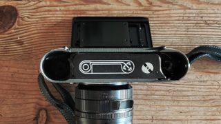 Leica M-A