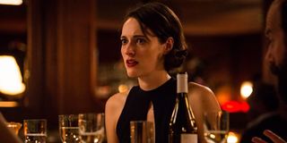 Phoebe Waller-Bridge in Fleabag