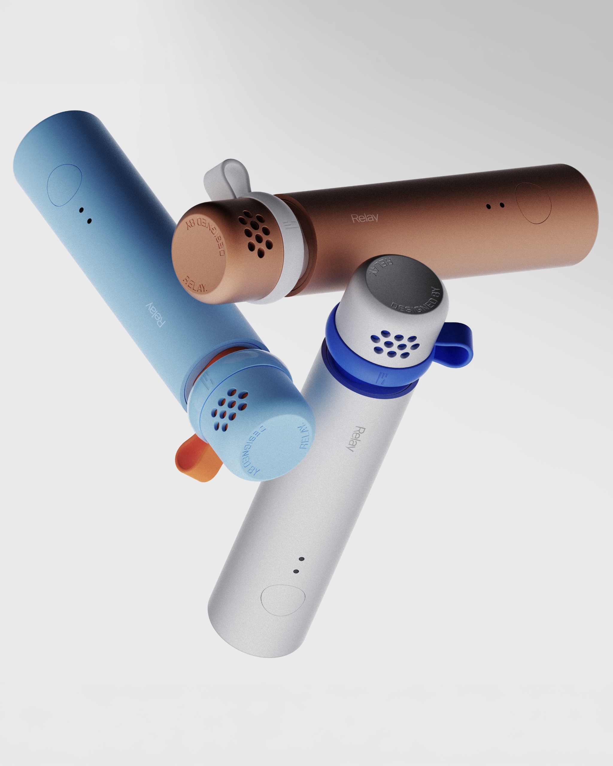 Relay Q smart microphone