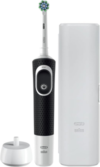 Oral-B Pro 100 Deep Clean Electric Toothbrush | $79.99 $36 at Amazon