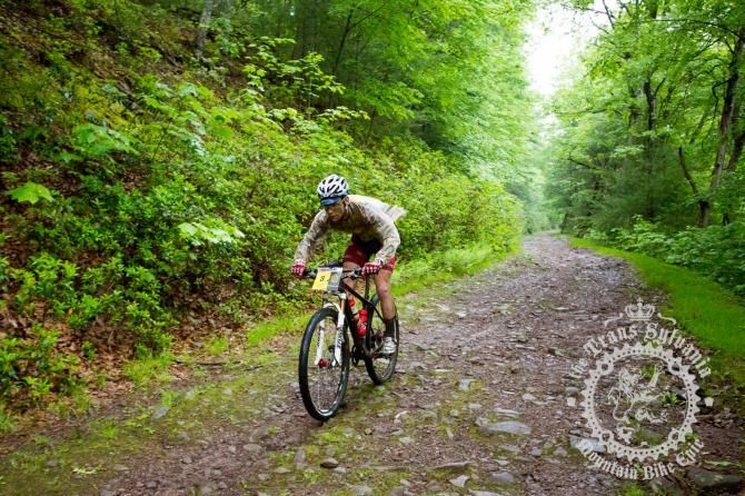 Overall leader Justin Lindine (Redline/NBX) makes it three stage wins in a row.