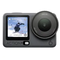 DJI Osmo Action 6 DJI Osmo Action 6