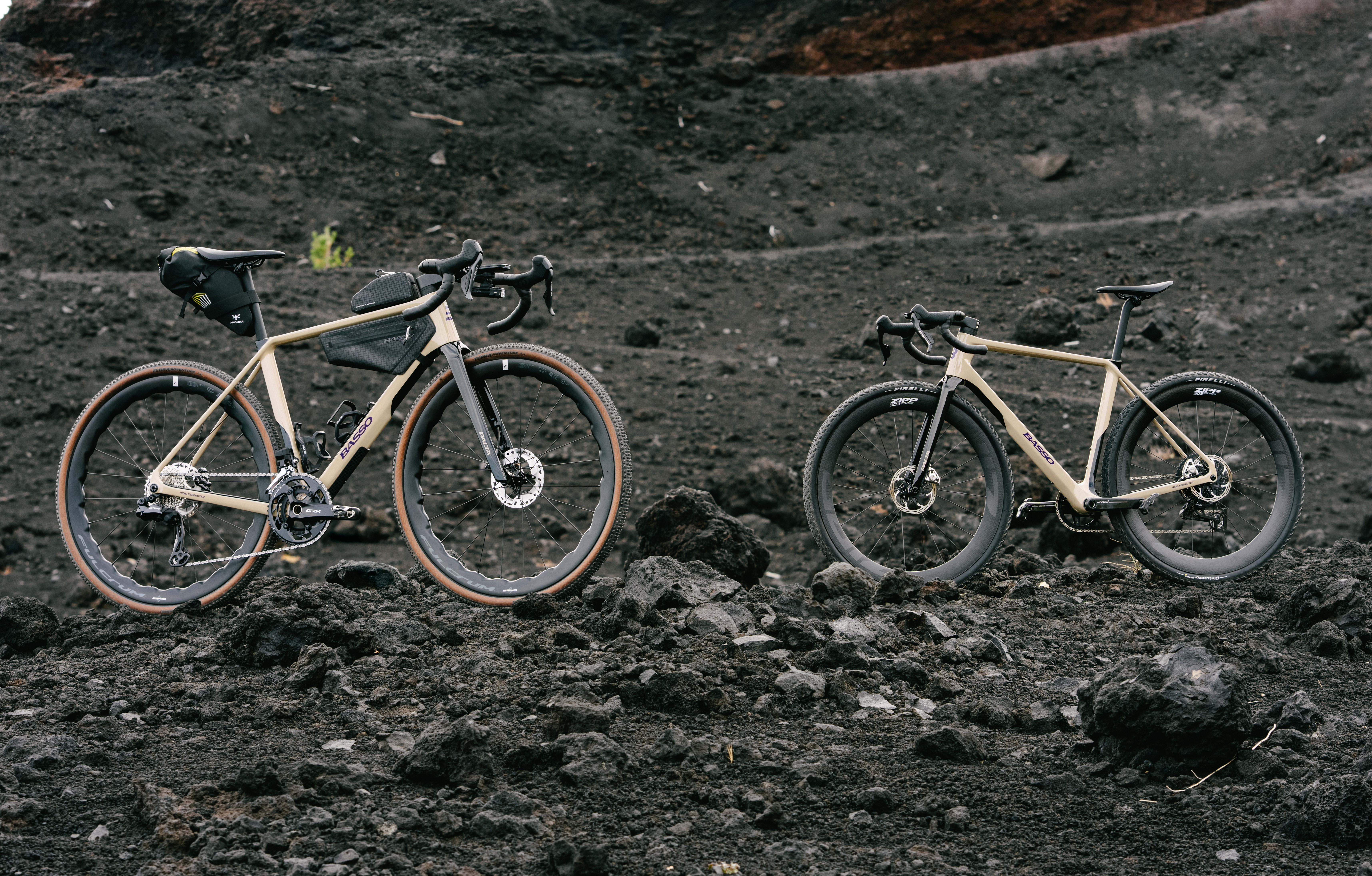Basso Palta III bikes