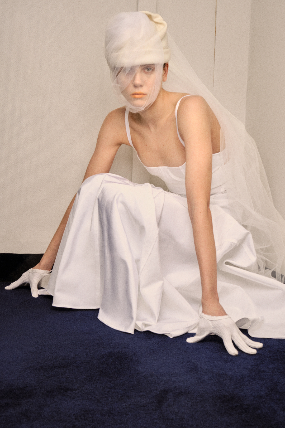Talia Byre Alternative Bridalwear Collection