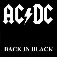AC/DC - Back In Black (1980)
