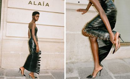 Modern beauty: Pieter Mulier on his vision for Alaïa | Wallpaper