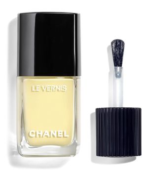 Chanel Ovni 129 (le Vernis) Longwear Nail Colour | Harrods Uk
