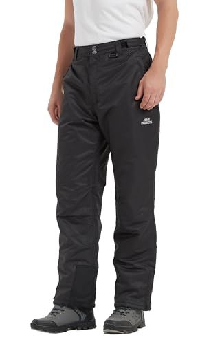 Projects Insulated Snow Pants