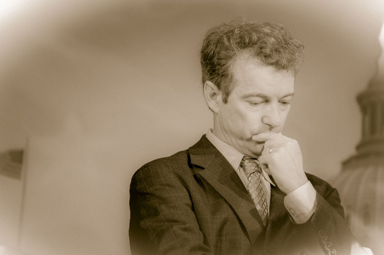 Rand Paul