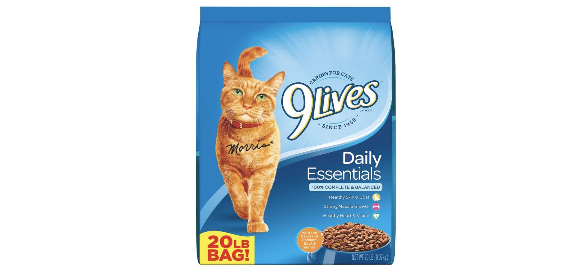 Best dry cat food 2023 to keep your feline friend healthy PetsRadar