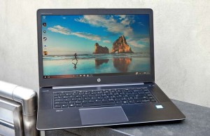 HP ZBook Studio G3 - Full Review and Benchmarks | Laptop Mag