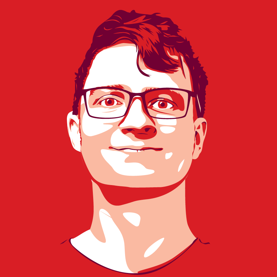 18WENKU headshot - Evan Lahti