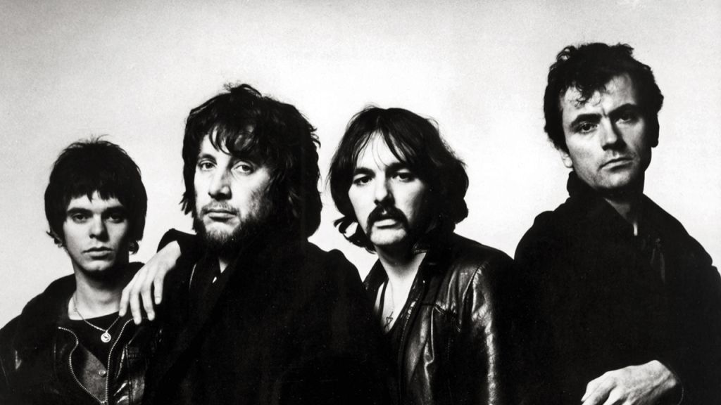 The Stranglers