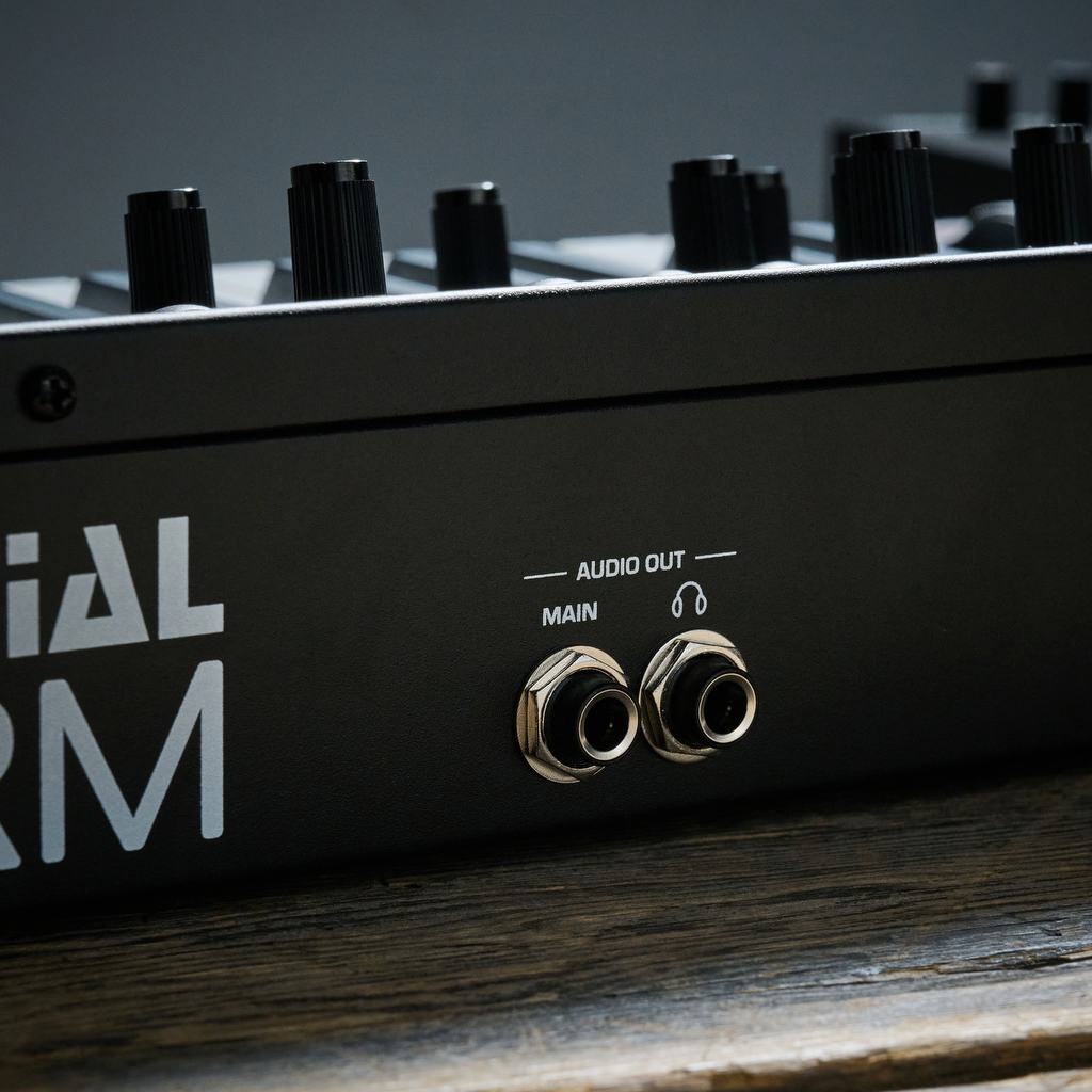 Sequential Fourm