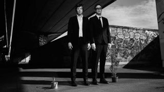 His Lordship publicity photo