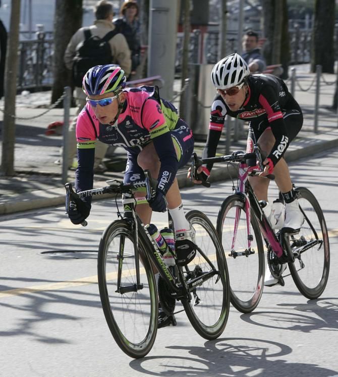 Niccolo Bonifazio (Lampre - Merida)