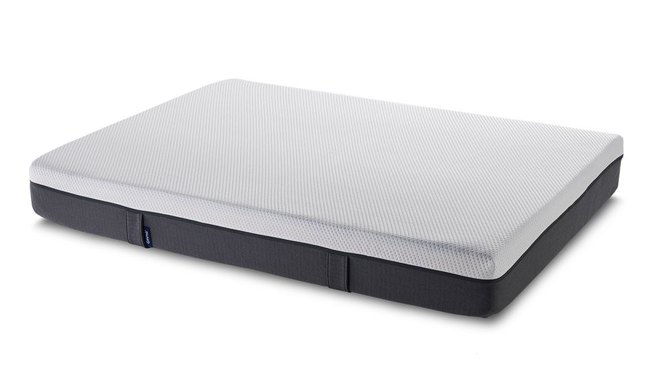 Best memory foam mattress 2023 TechRadar