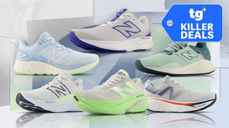 New Balance Deals