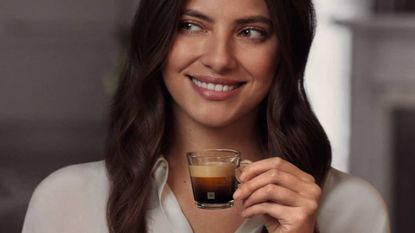 Nespresso coffee machine deals 2023