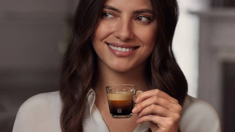 Nespresso coffee machine deals