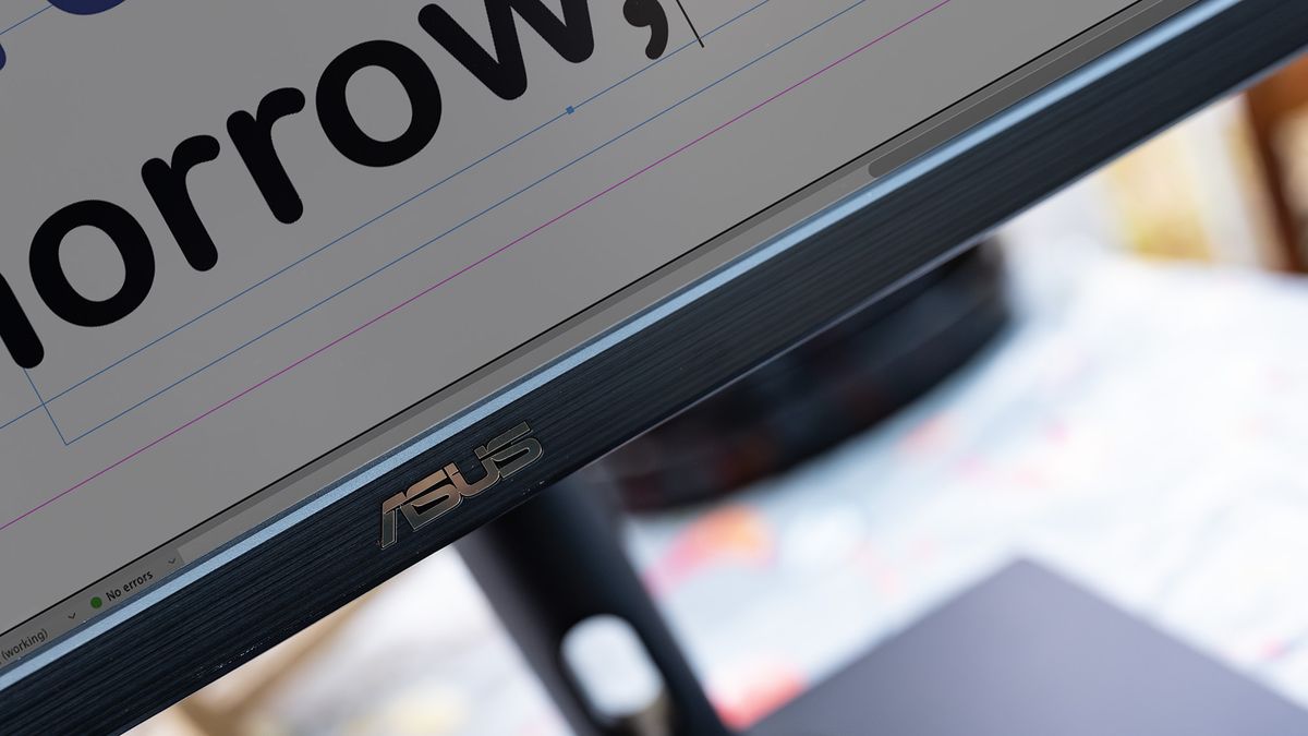 Asus ProArt Display PA32KCX