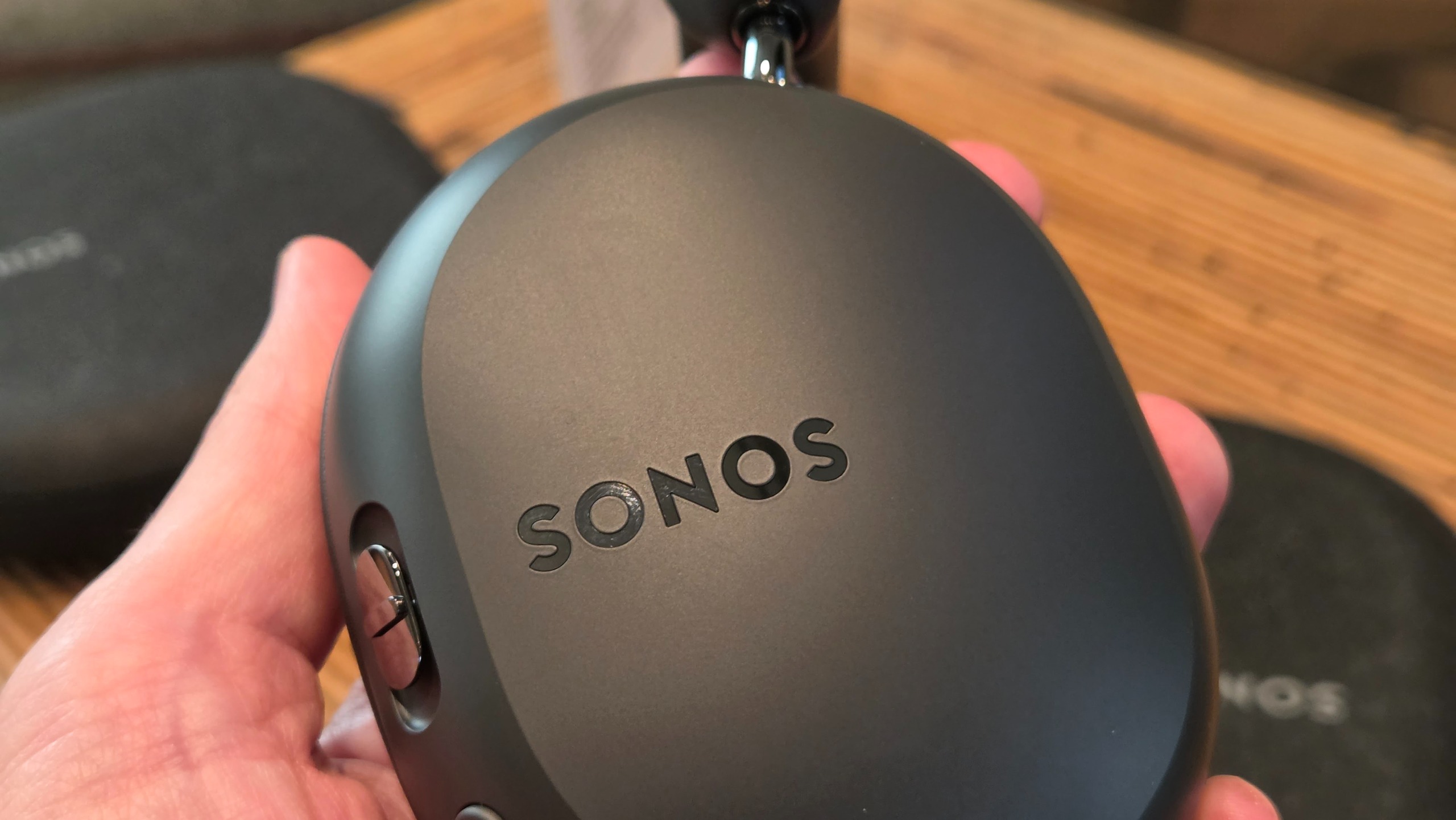 Sonos Ace Ultra