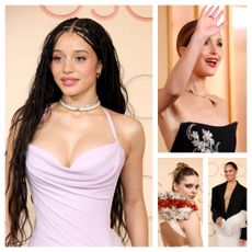 collage of best beauty