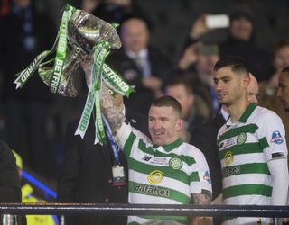 Rangers v Celtic – Betfred Scottish Cup – Final – Hampden Park