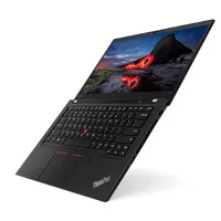 Lenovo ThinkPad T495 laptop: £1,319£1,055.20 at Lenovo
Use code: BANKHOLIDAYSAVE