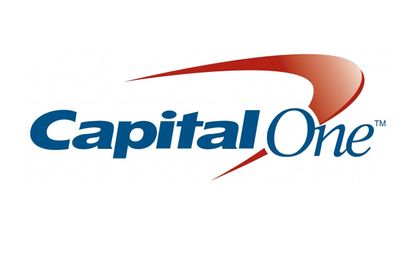 RUNNER-UP: Capital One 360