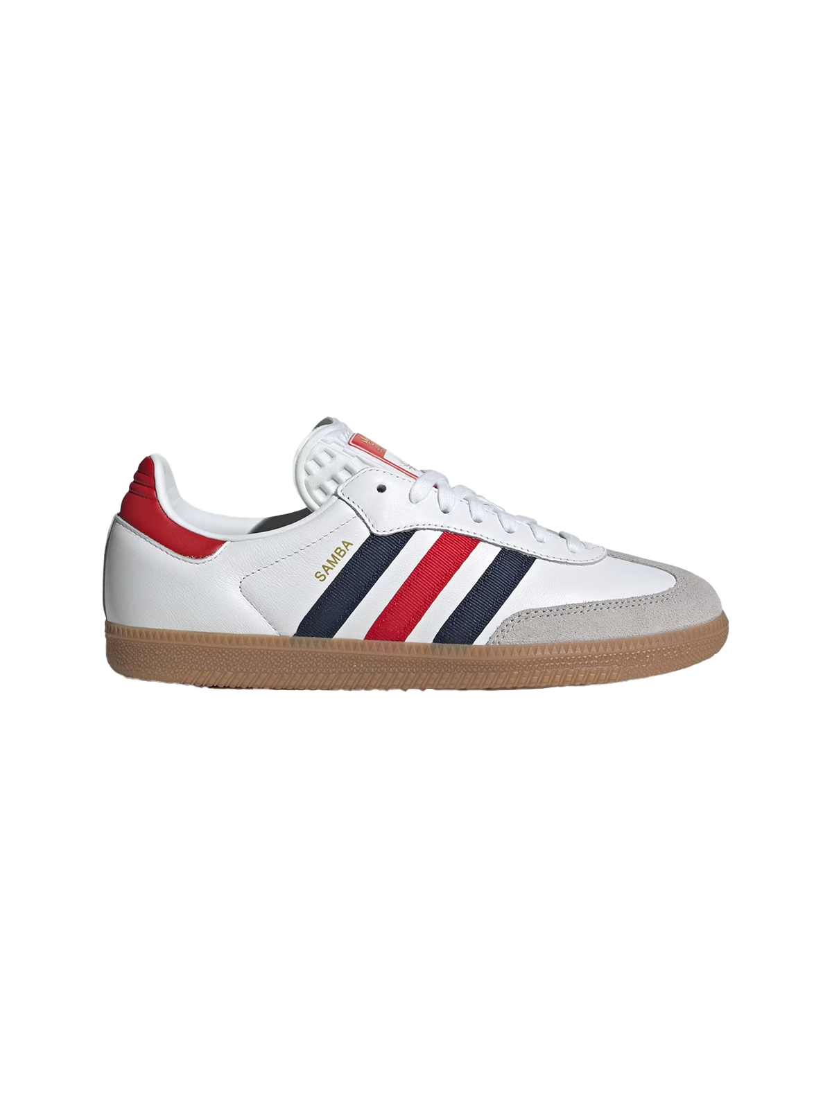 Samba Og Shoes
