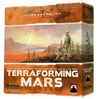 Terraforming Mars | $69.95