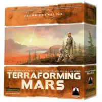 Terraforming Mars | $69.95$54 at Amazon
Save 23% -