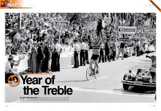 eddy merckx, cycle sport, world championships