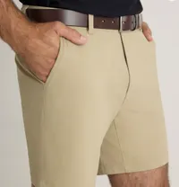 Quince ProTech Golf Shorts Quince ProTech Golf Shorts