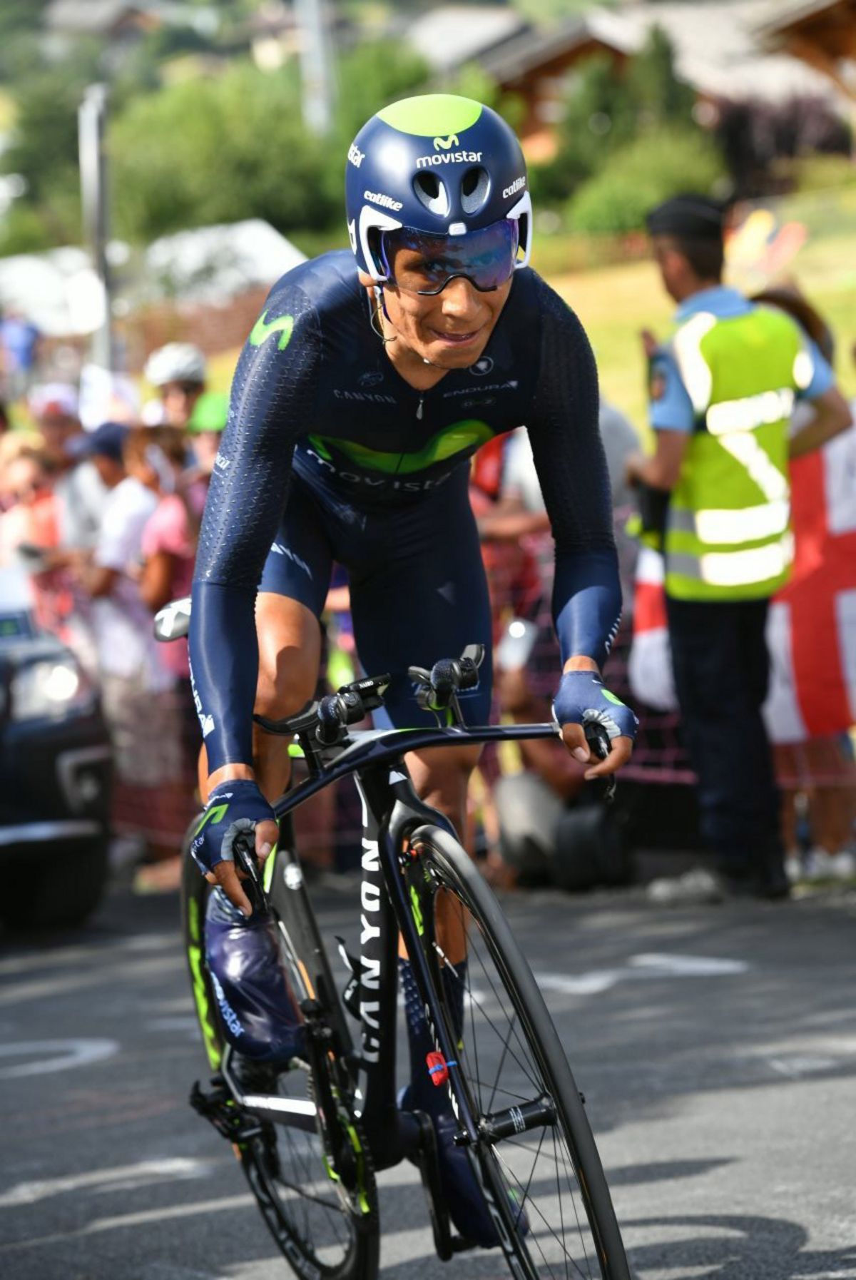 Nairo Quintana (Movistar)