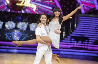 Strictly Come Dancing Arena Tour 2020 - Photocall