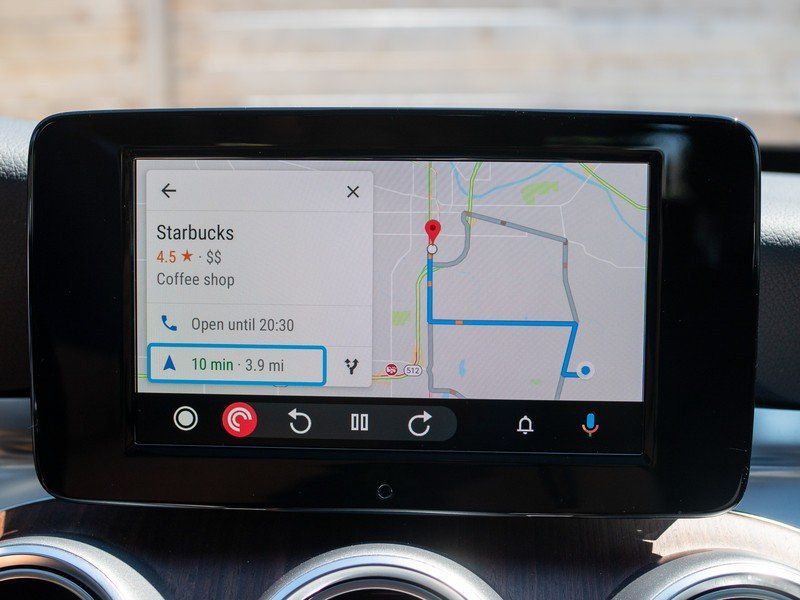 Android Auto
