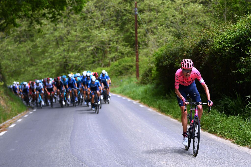 Itzulia Basque Country 2021